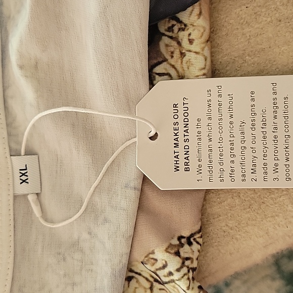 Dress - Picture 2 of 3